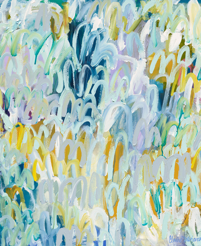 Kilda Abstract II