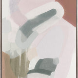 Modern Fusion II (Canvas)