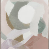 Modern Fusion III (Canvas)