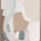 Modern Fusion IV (Canvas)