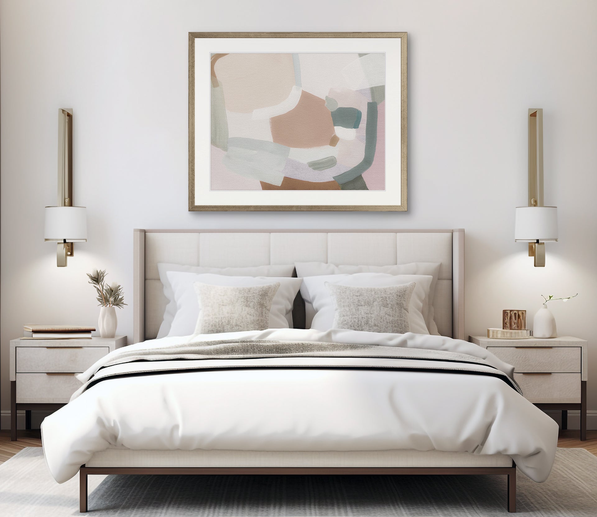 Kimpton Abstract Collection