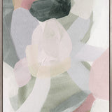 Modern Fusion V (Canvas)