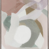 Modern Fusion VI (Canvas)