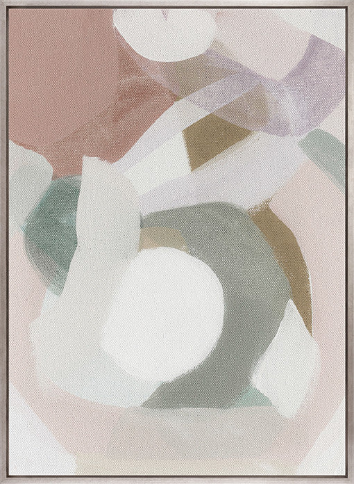 Modern Fusion VI (Canvas)