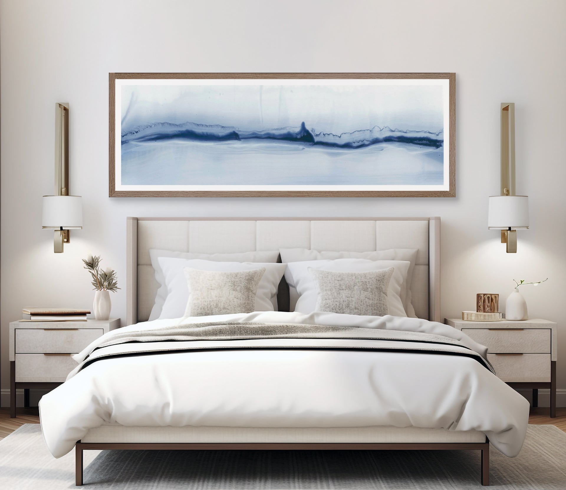 Klein Abstract Collection