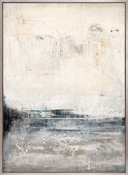 Shadow & Light I (Canvas)