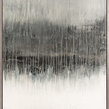 Shadow & Light V (Canvas)