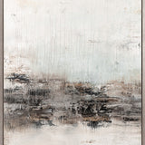 Shadow & Light VI (Canvas)