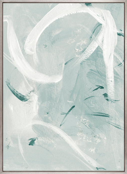 Kothari Whisper I (Canvas)