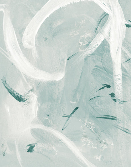 Kothari Whisper I (Canvas)