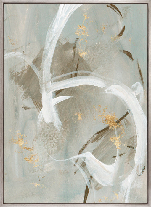 Kothari Whisper II (Canvas)