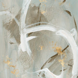 Kothari Whisper II (Canvas) Large (903mm W x 1109mm H)