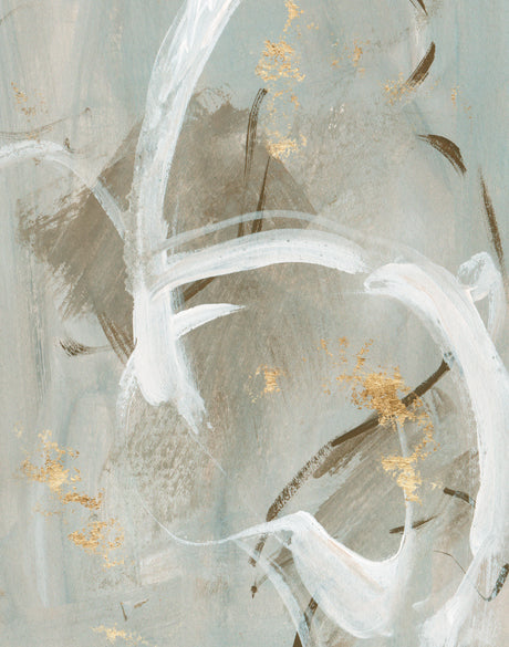 Kothari Whisper II (Canvas)