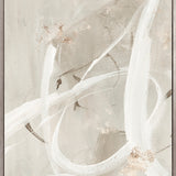 Kothari Whisper III (Canvas) Large (903mm W x 1109mm H)