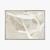 Kothari Whisper III (Canvas) Large (903mm W x 1109mm H)