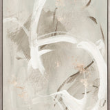 Kothari Whisper IV (Canvas) Large (903mm W x 1109mm H)