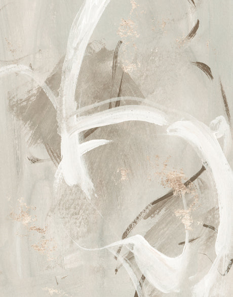 Kothari Whisper IV (Canvas)