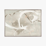 Kothari Whisper IV (Canvas) Large (903mm W x 1109mm H)