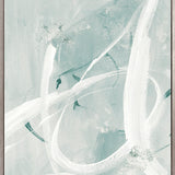 Kothari Whisper V (Canvas) Large (903mm W x 1109mm H)