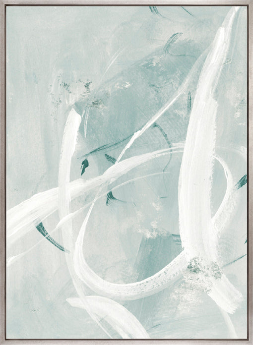 Kothari Whisper V (Canvas)