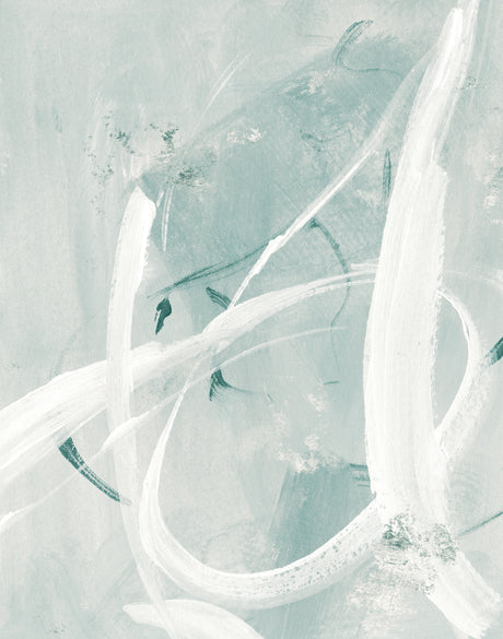 Kothari Whisper V (Canvas)