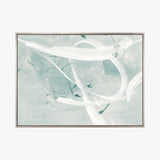 Kothari Whisper V (Canvas) Large (903mm W x 1109mm H)