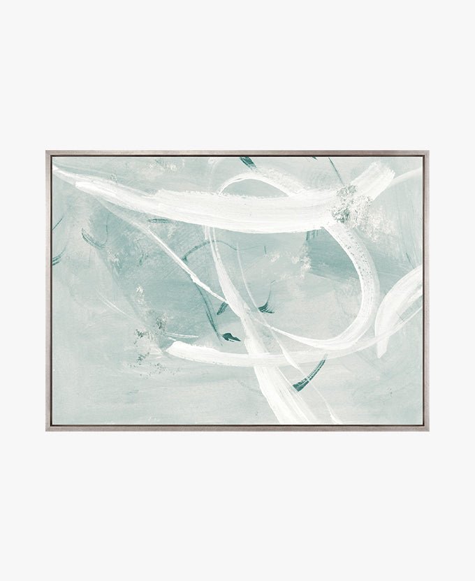 Kothari Whisper V (Canvas)