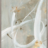 Kothari Whisper VI (Canvas) Large (903mm W x 1109mm H)