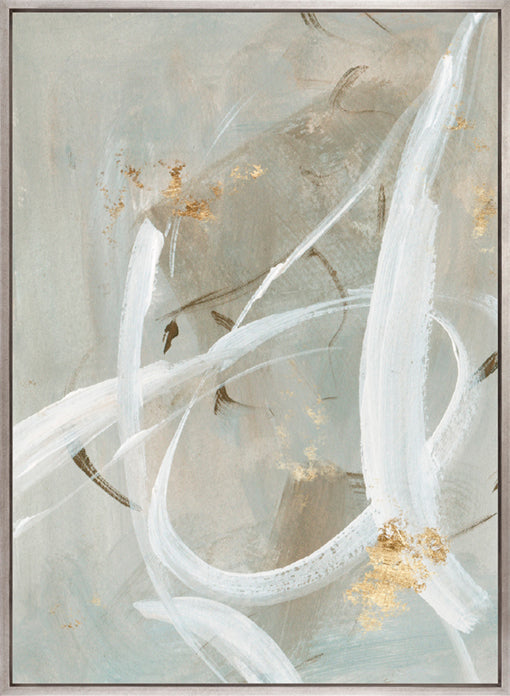 Kothari Whisper VI (Canvas)