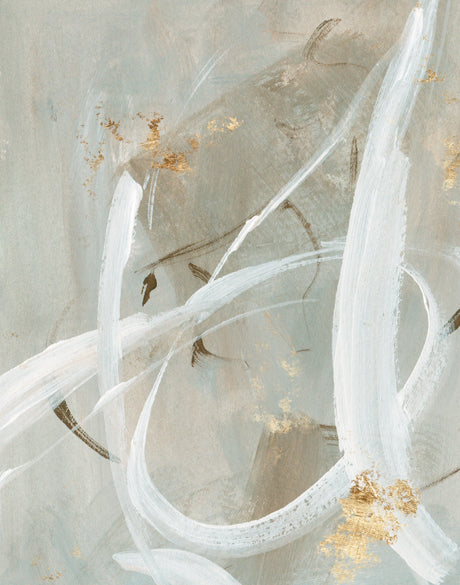 Kothari Whisper VI (Canvas)