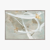 Kothari Whisper VI (Canvas) Large (903mm W x 1109mm H)