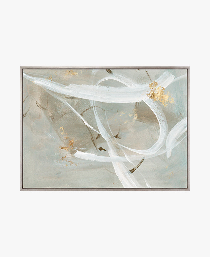 Kothari Whisper VI (Canvas)