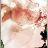 Colour Weave II (Canvas)