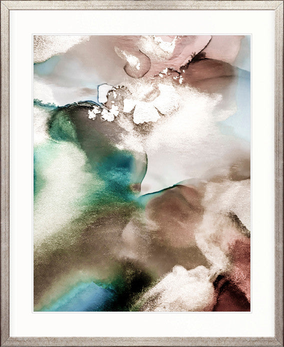 Colour Weave IV