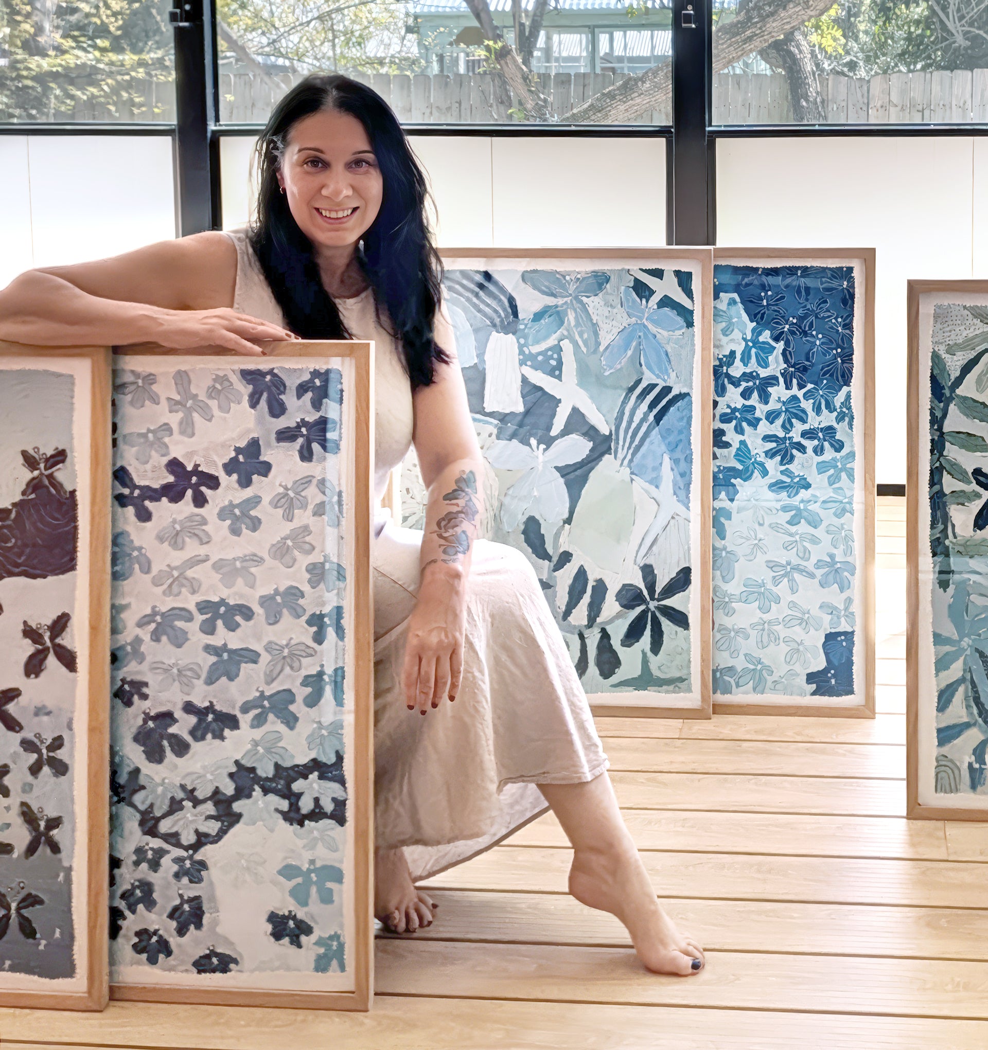 Karen Lee Mungarrja