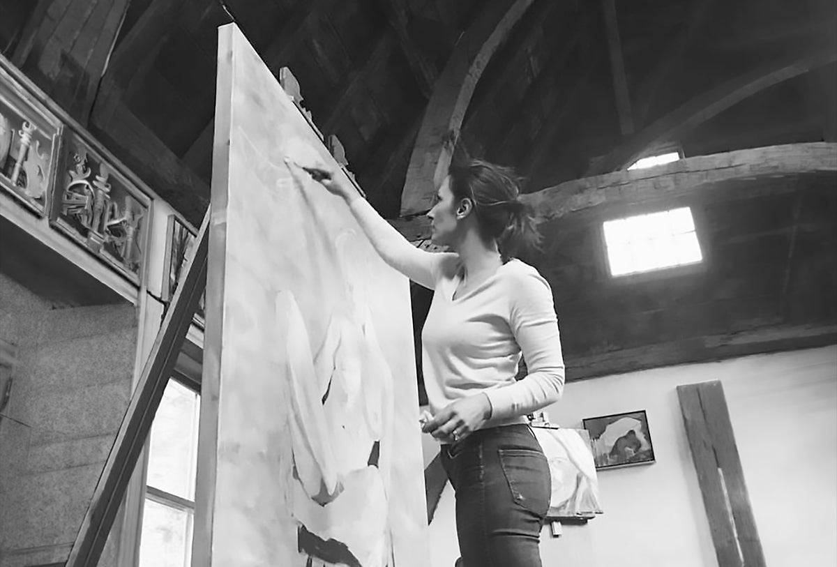 Katie Ré Scheidt