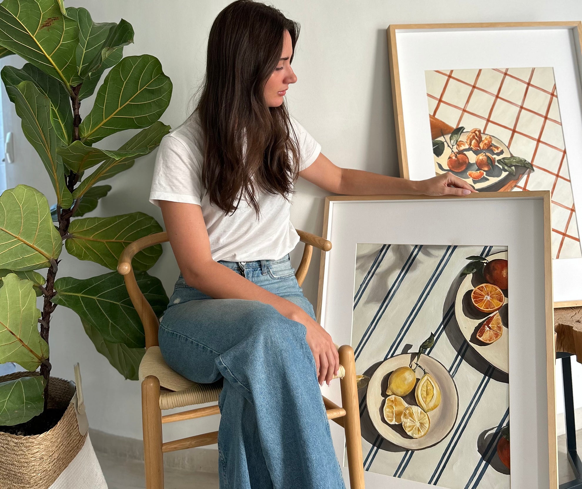 Le Bon Maison Collection