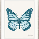 Fanciful Butterfly VI