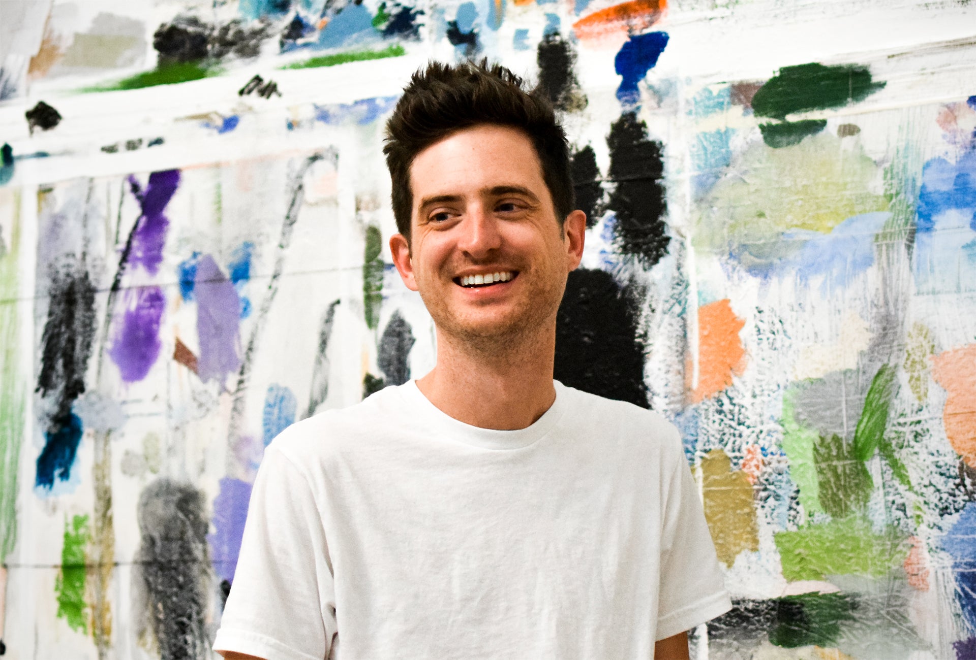 Kyle Goderwis