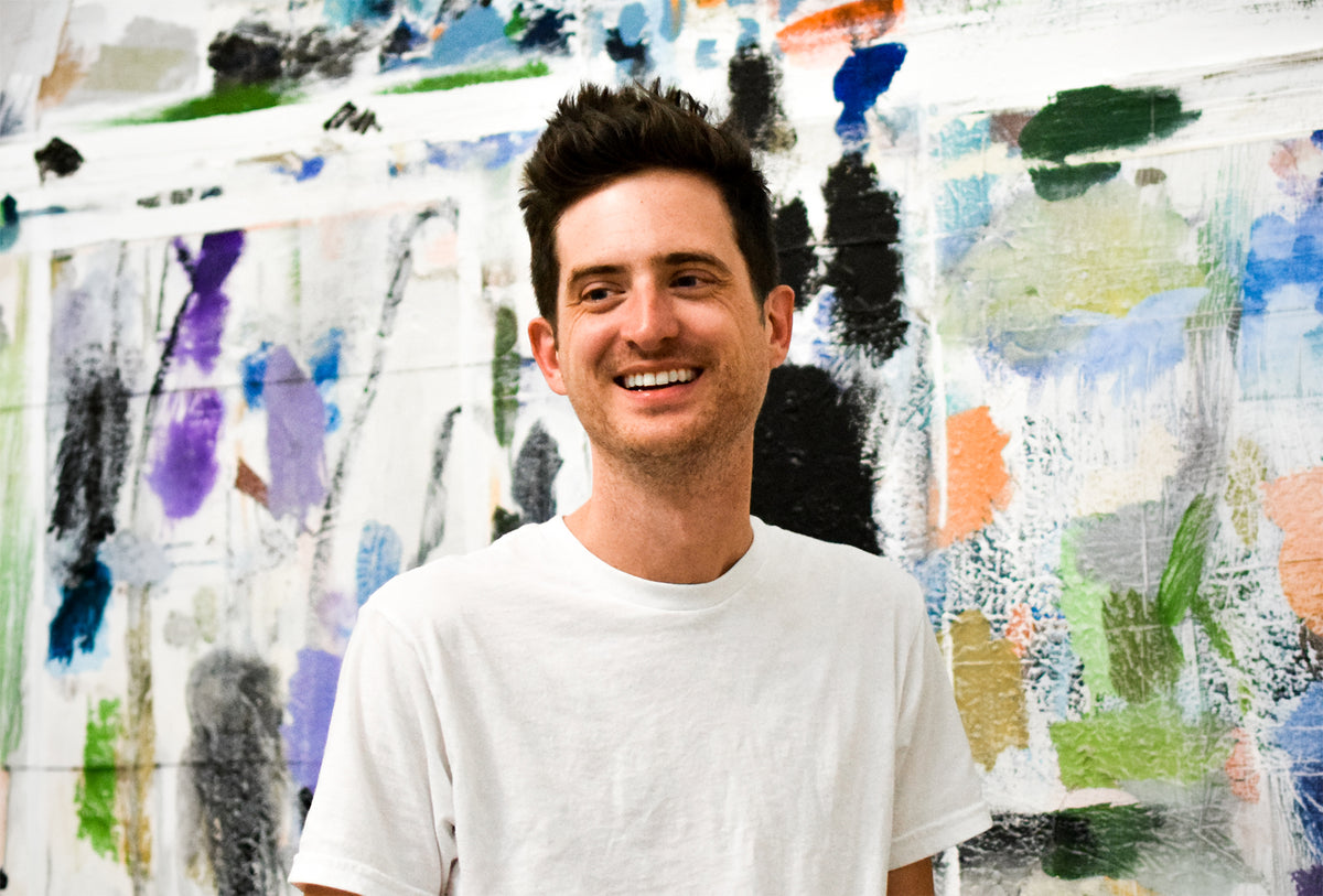 Kyle Goderwis