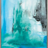 Shades of Harmony (Canvas)