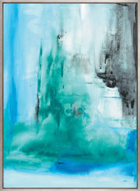 Shades of Harmony (Canvas)