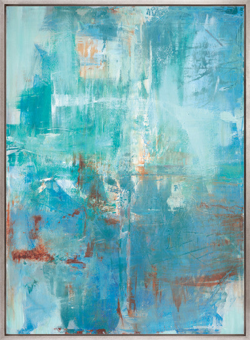 Reflections (Canvas)