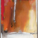 Dusk Light (Canvas)