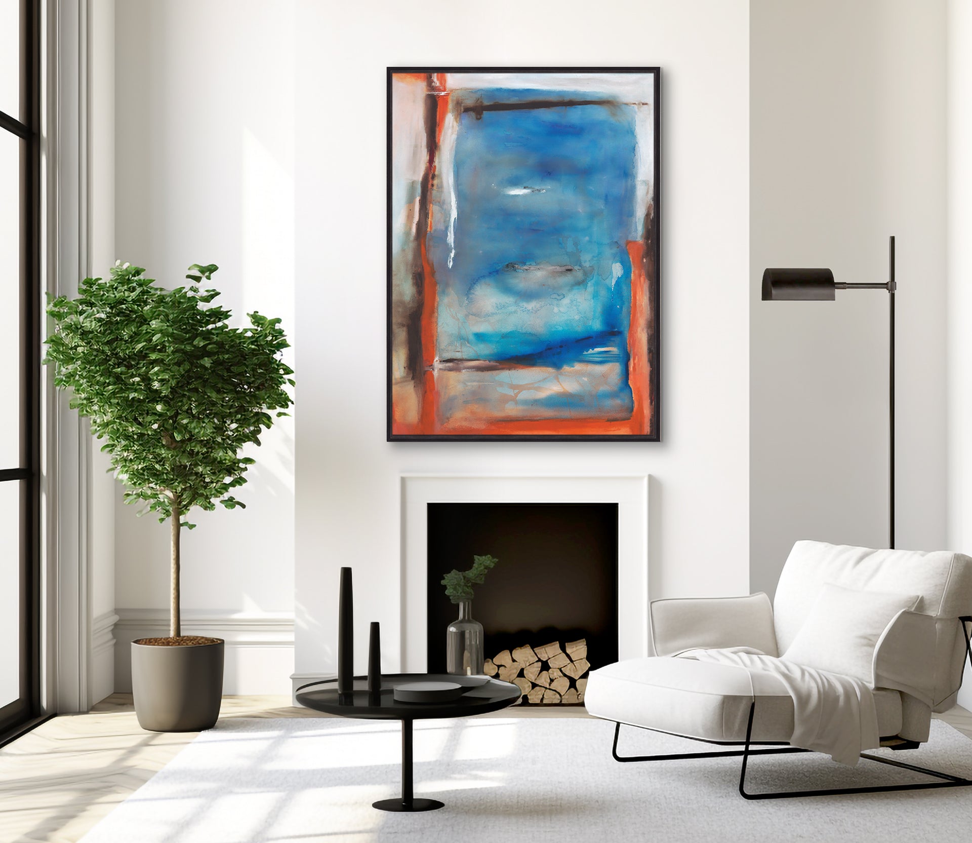 Night Shade (Canvas)