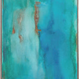 Seclusion (Canvas)
