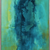 Sail Wind (Canvas)