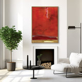 Earth Dance (Canvas)