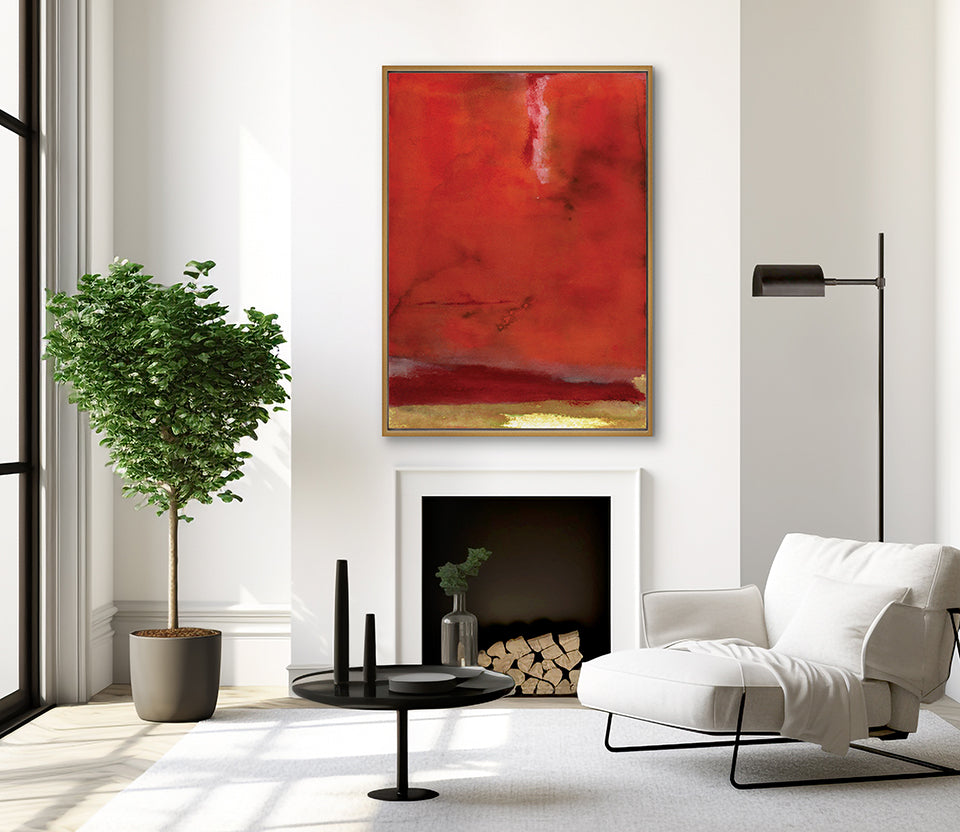 Earth Dance (Canvas)