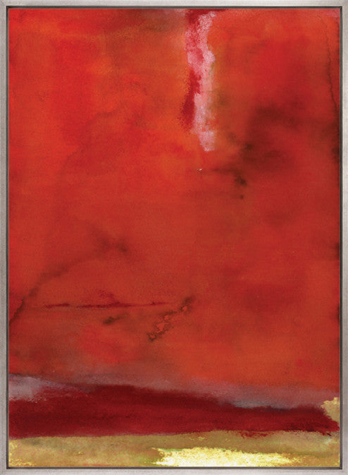Earth Dance (Canvas)